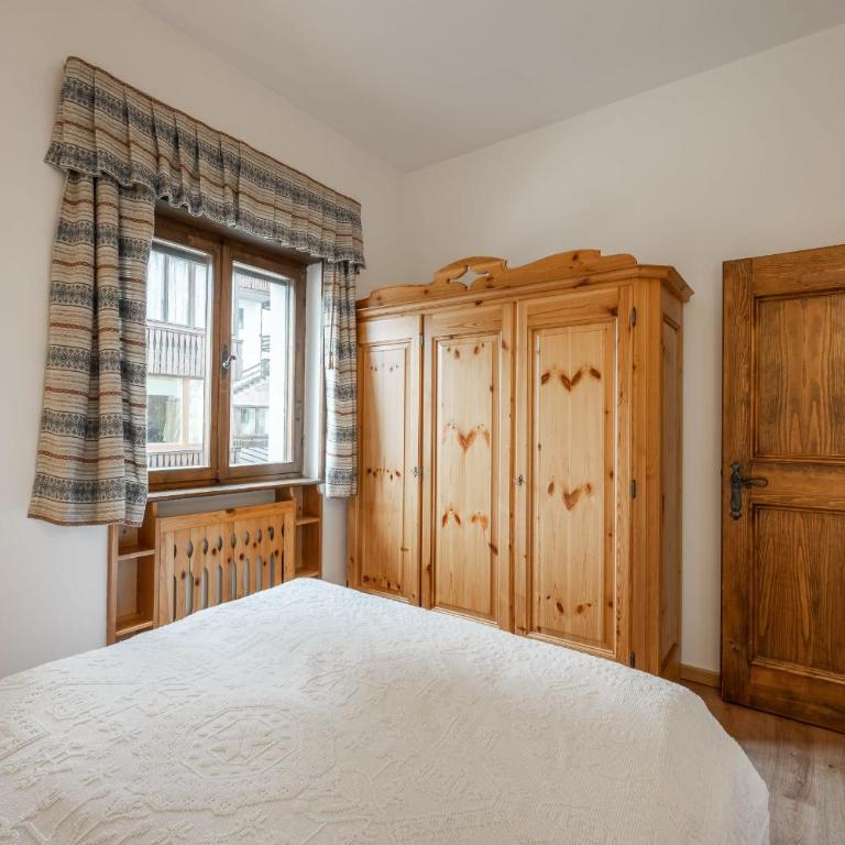 Lovely 2 bedroom flat in Corso Italia with parking - Appartamento - 11