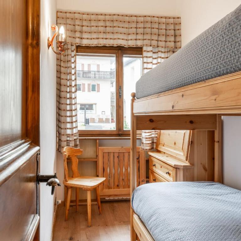 Lovely 2 bedroom flat in Corso Italia with parking - Appartamento - 14