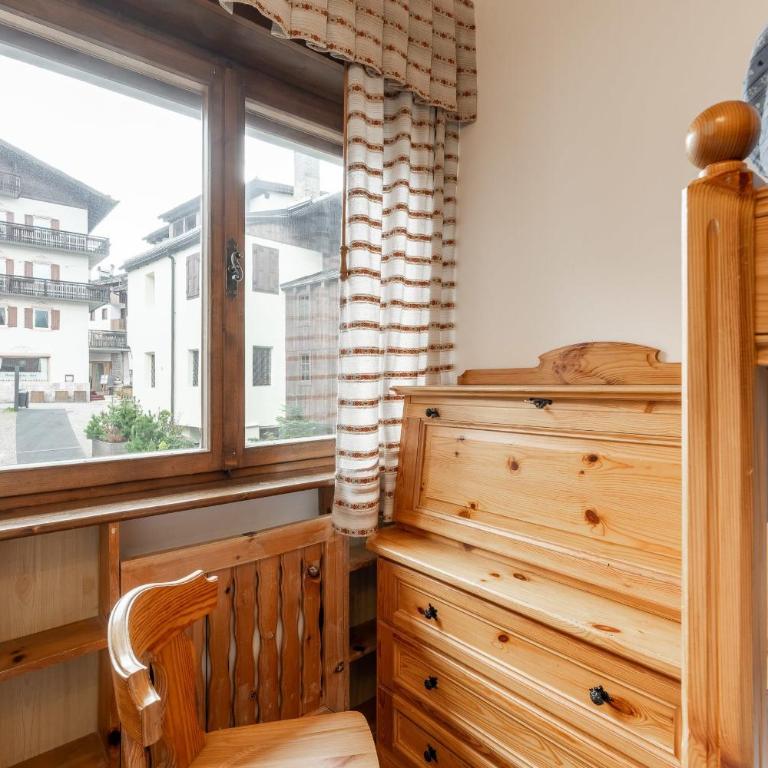 Lovely 2 bedroom flat in Corso Italia with parking - Appartamento - 15