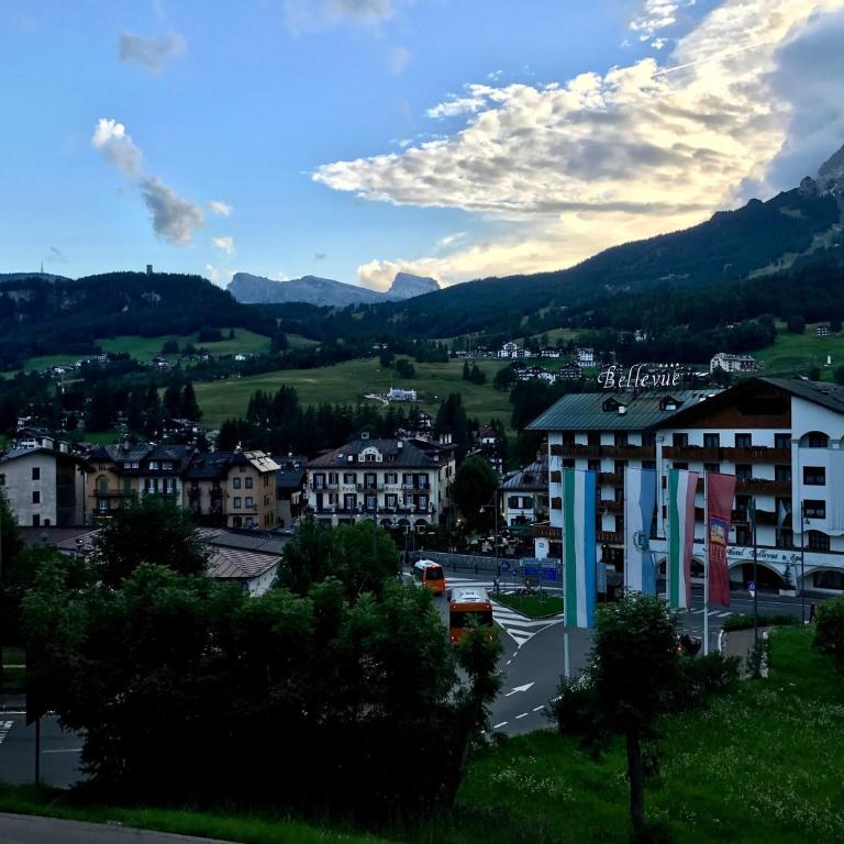 Lovely 2 bedroom flat in Corso Italia with parking - Appartamento - 20