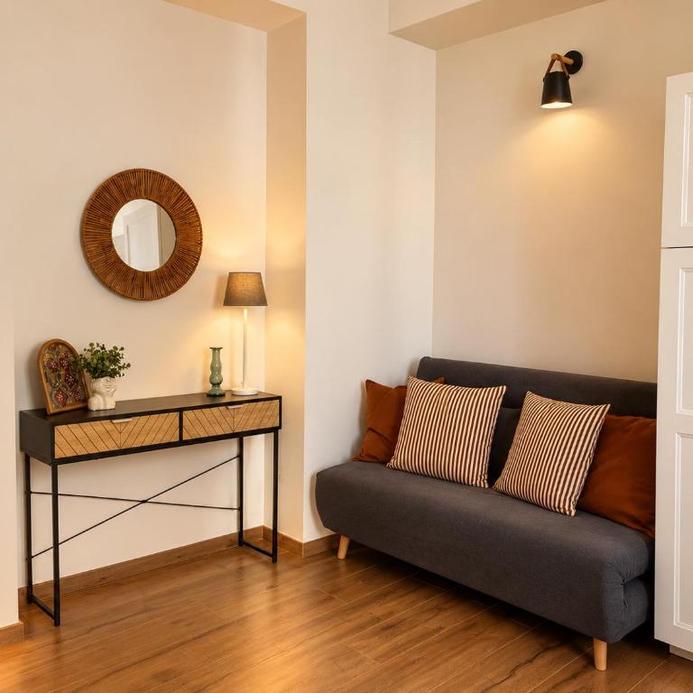 De Conti Apartments - One-Bedroom Apartment - 3