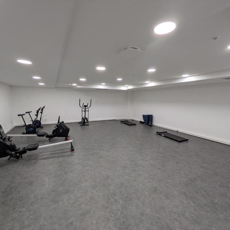 Apartment Leo - 2BR, Modern, Lift access, Mountain views - Appartement 2 Chambres - 28