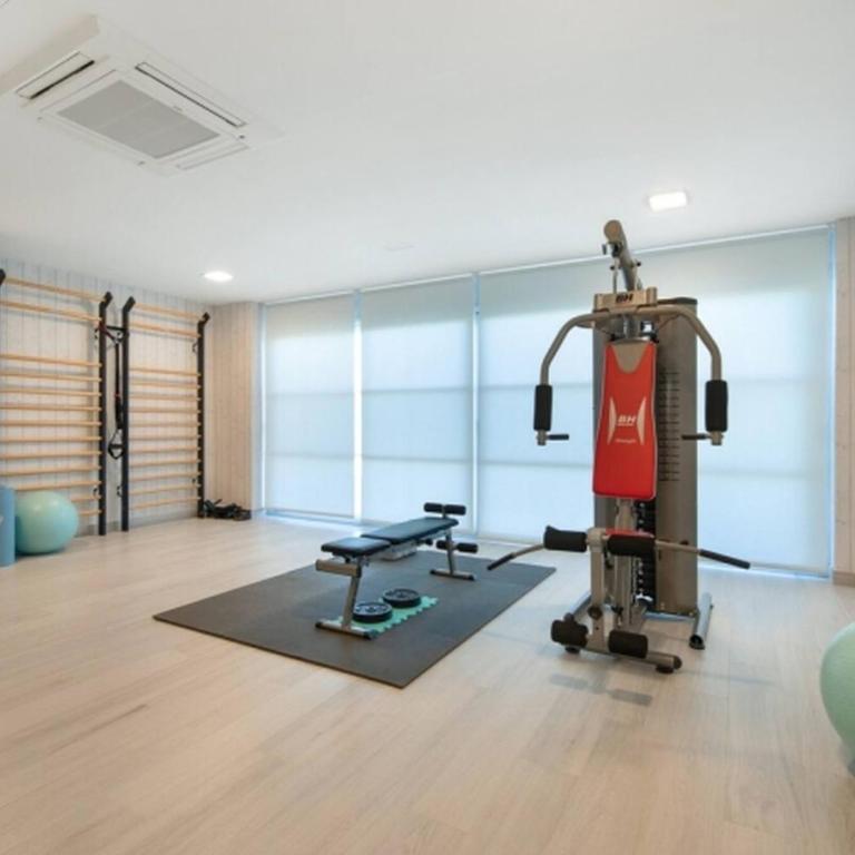 Dunas Candor free parking by Staycare - Apartment - 13