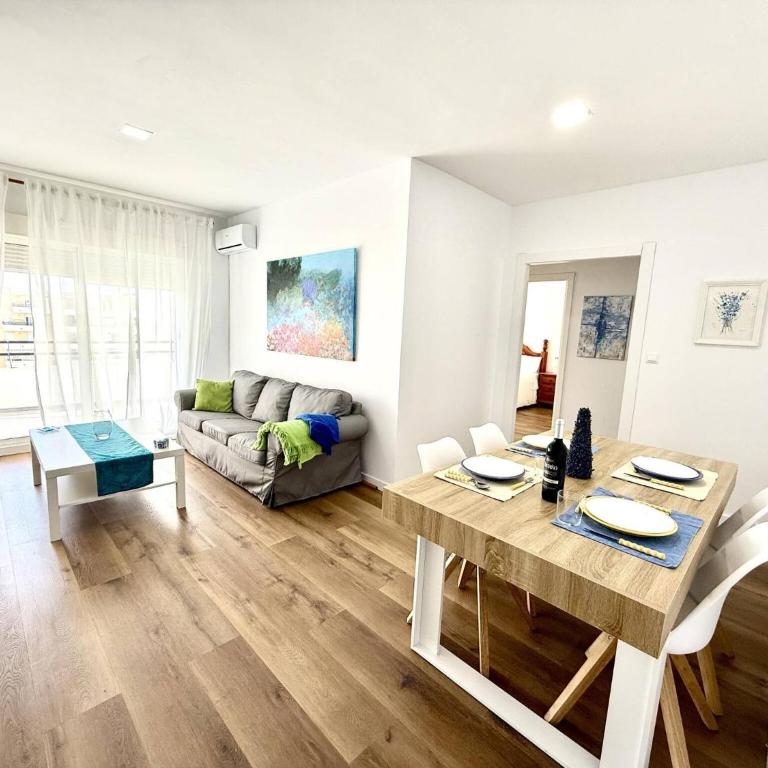 Brisa marina free parking by Staycare - Appartamento - 6