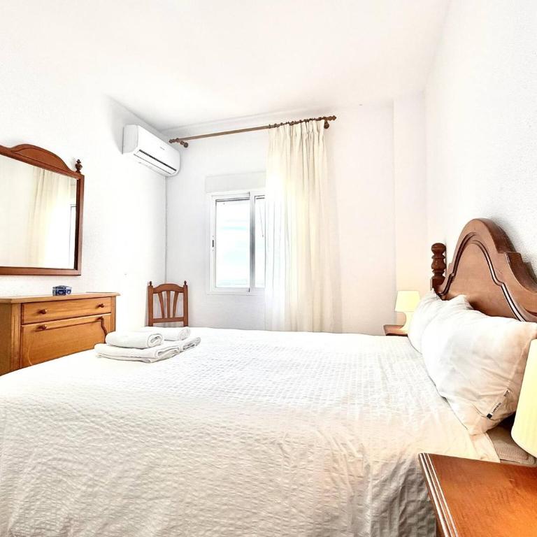 Brisa marina free parking by Staycare - Appartamento - 17