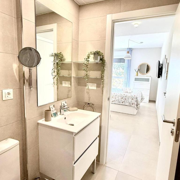 El rincon de candor by staycare - Appartamento - 14