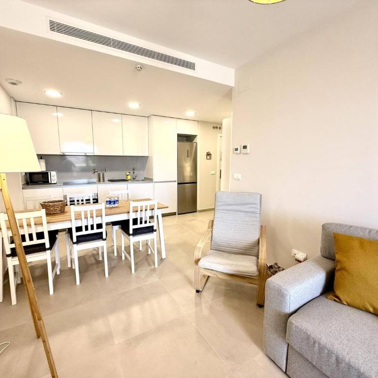 El rincon de candor by staycare - Appartamento - 26