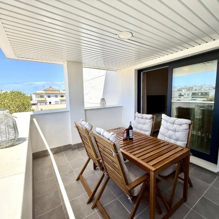 El rincon de candor by staycare - Appartamento - 33