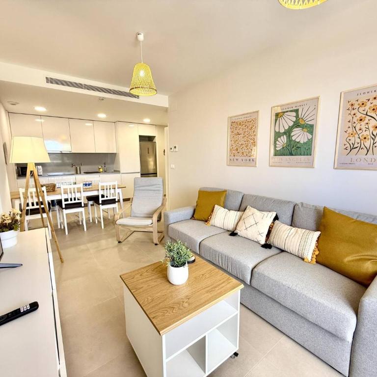 El rincon de candor by staycare - Appartamento - 35