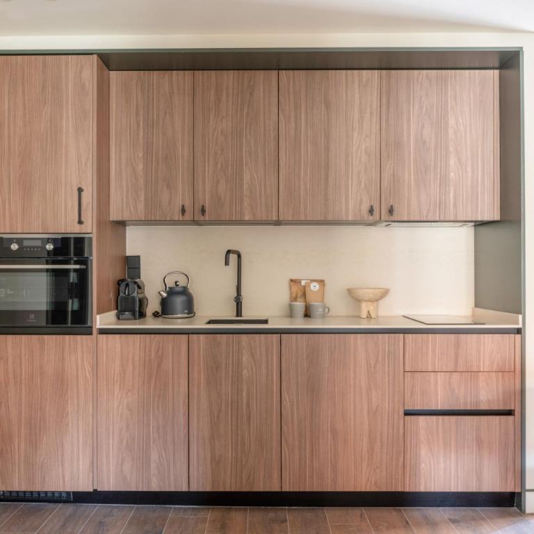 POSTCODE Atocha - Familien-Apartment mit 1 Schlafzimmer - 5