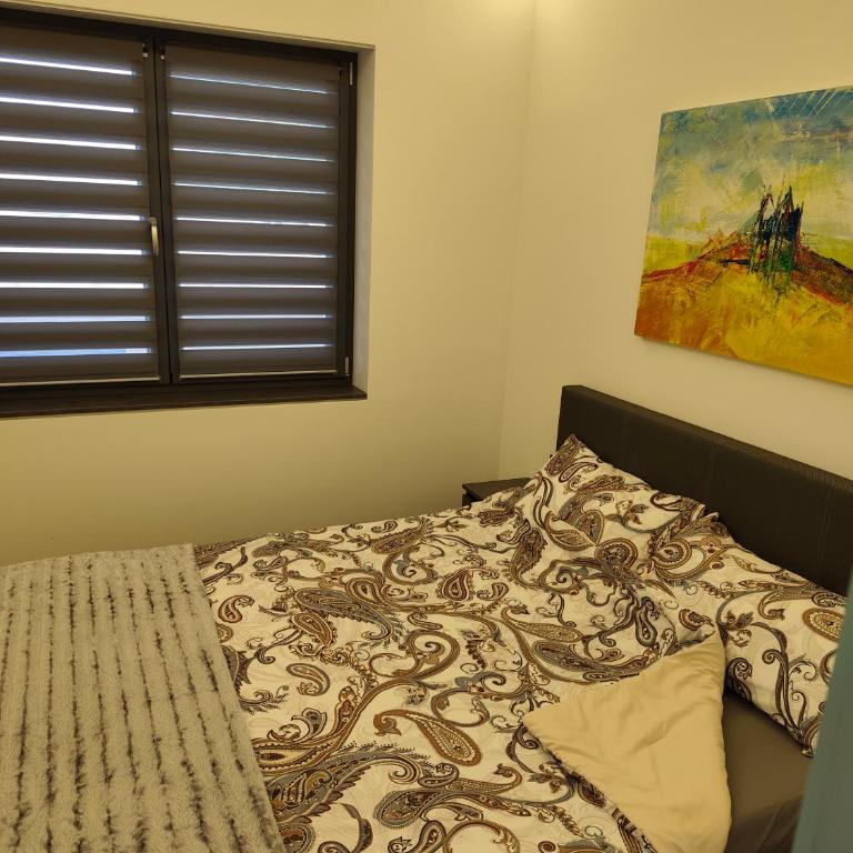 Stadt und See Nahes wohnen mit großer Terasse und Carport Parkplatz - Apartment mit 1 Schlafzimmer - 5