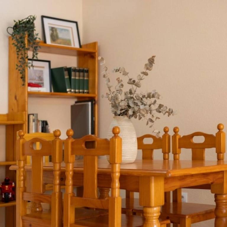 Sorolla Rota free parking by Staycare - Apartment - 8