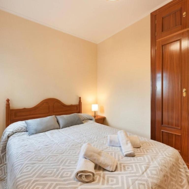 Sorolla Rota free parking by Staycare - Apartment - 12