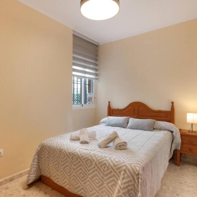 Sorolla Rota free parking by Staycare - Apartment - 17