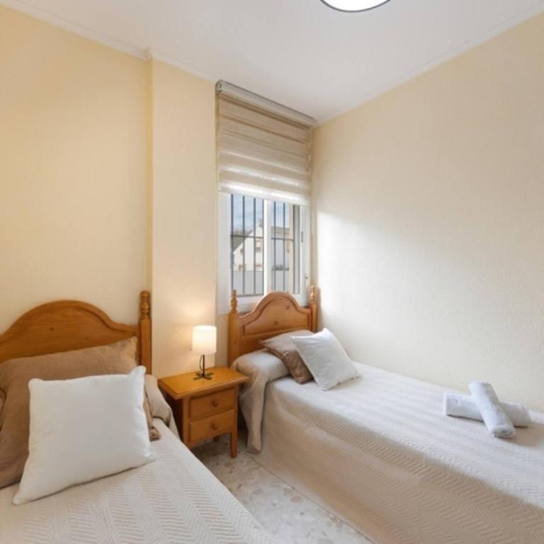 Sorolla Rota free parking by Staycare - Apartment - 25