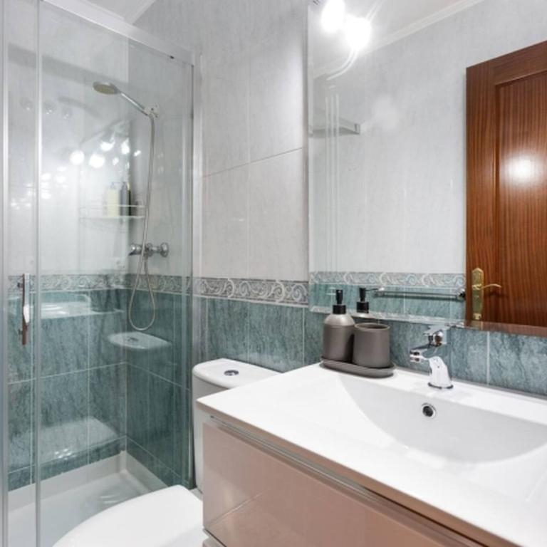 Sorolla Rota free parking by Staycare - Apartment - 27