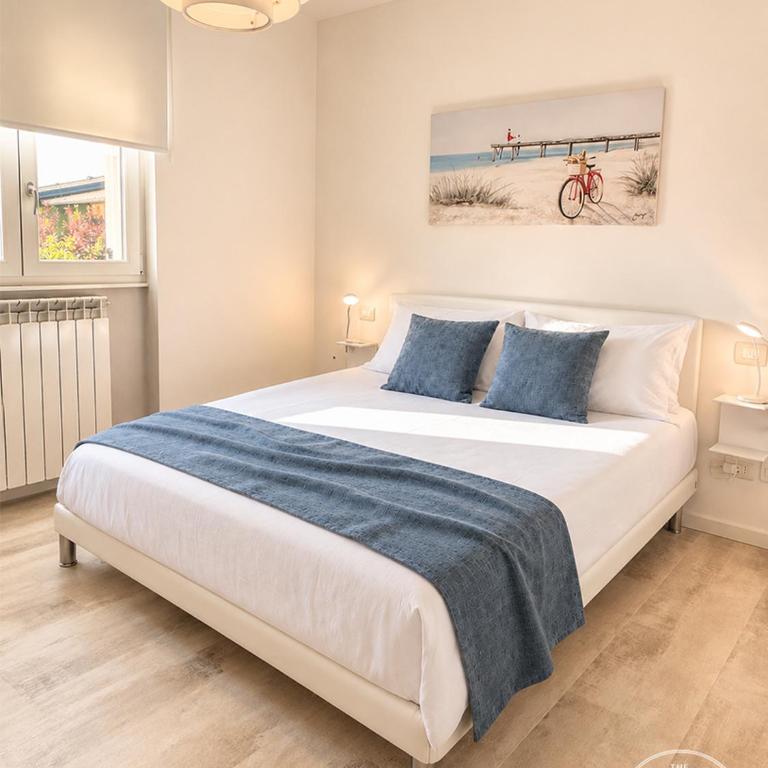 The Vineyard Lake House - Desenzano del Garda - Appartamento con 1 Camera da Letto - 15