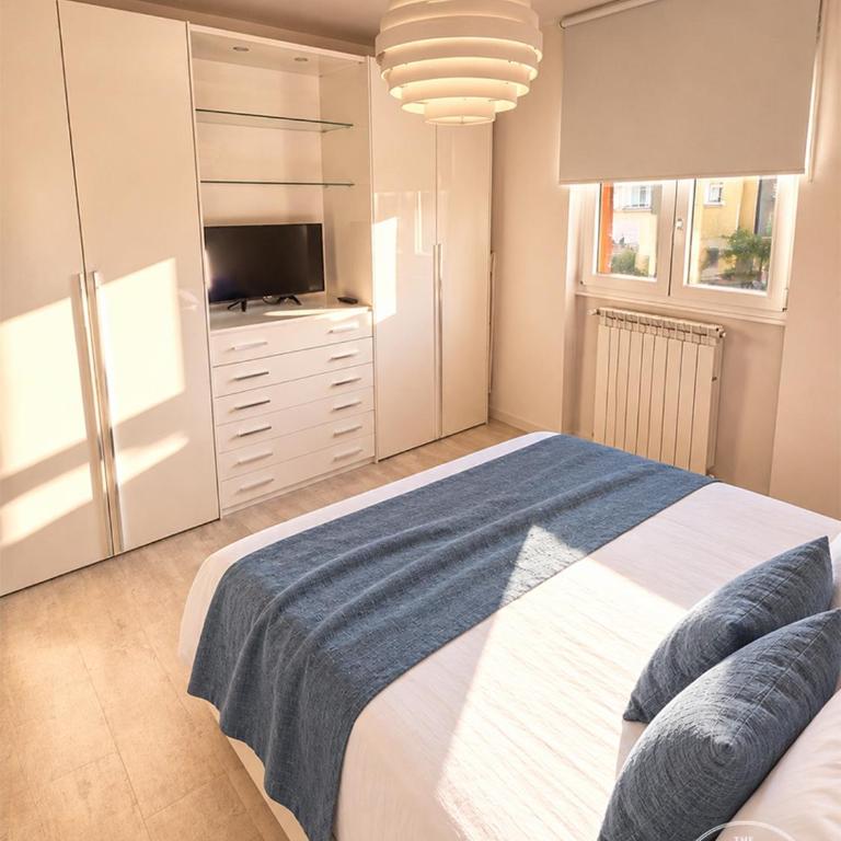 The Vineyard Lake House - Desenzano del Garda - Appartamento con 1 Camera da Letto - 16