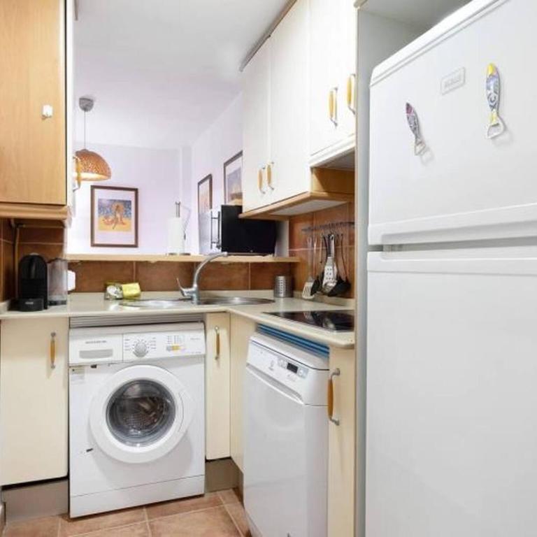 Arrecife Home by Staycare - Apartment - 8