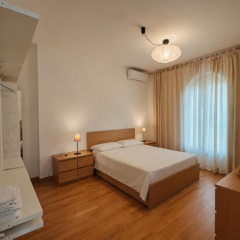 Villa Bea - Apartment mit Terrasse - 3