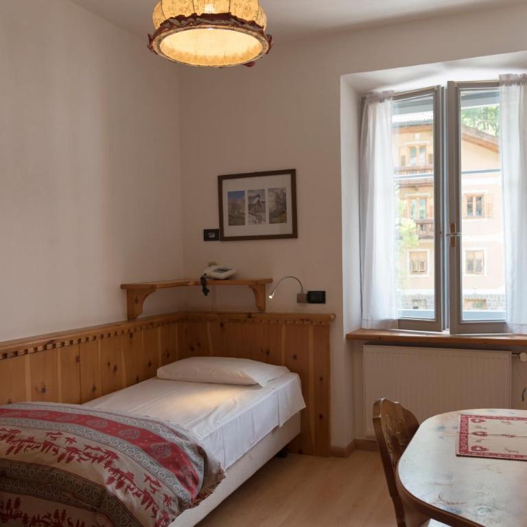 Hotel Laurino - Camera Singola - 7