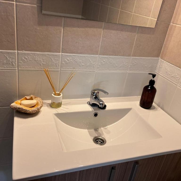 Apartamento Costa Esuri Golf - Apartamento de 2 dormitorios - 27