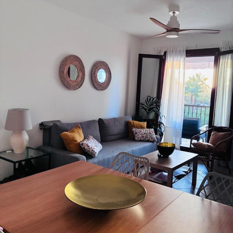 Apartamento Costa Esuri Golf - Apartamento de 2 dormitorios - 11