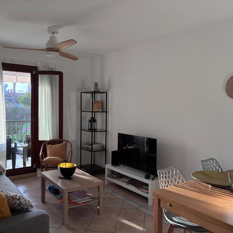 Apartamento Costa Esuri Golf - Apartamento de 2 dormitorios - 12