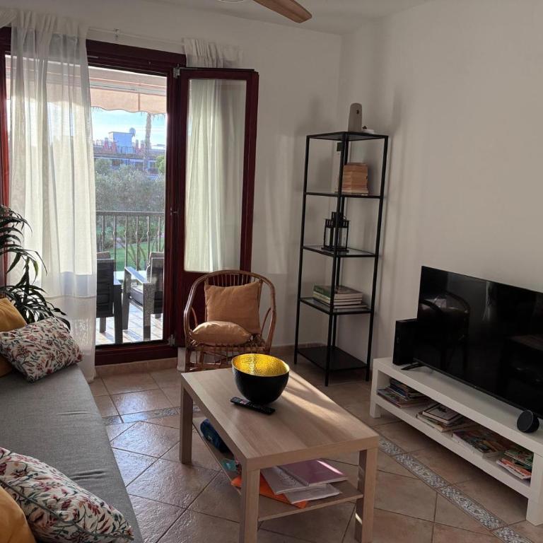 Apartamento Costa Esuri Golf - Apartamento de 2 dormitorios - 13