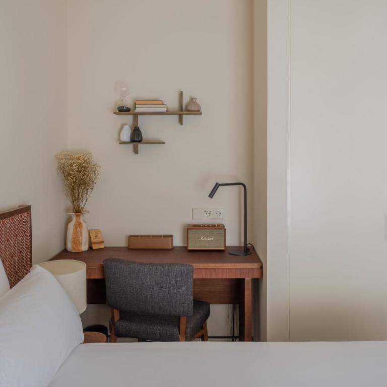POSTCODE Atocha - Apartment mit 1 Schlafzimmer - 3