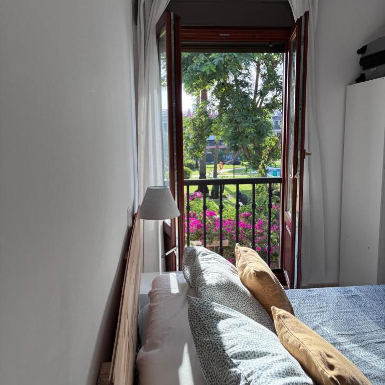 Apartamento Costa Esuri Golf - Apartamento de 2 dormitorios - 16