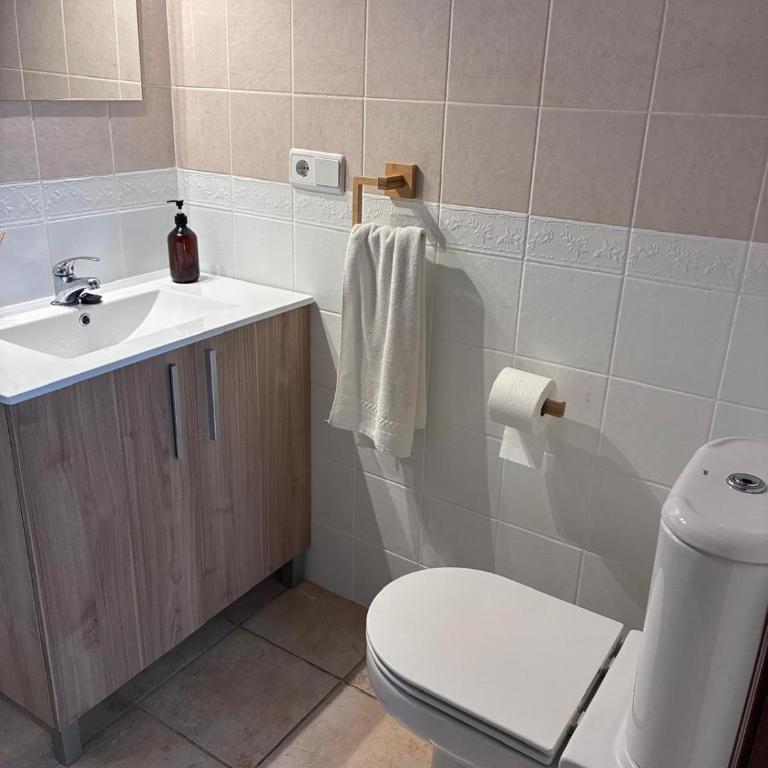 Apartamento Costa Esuri Golf - Apartamento de 2 dormitorios - 26