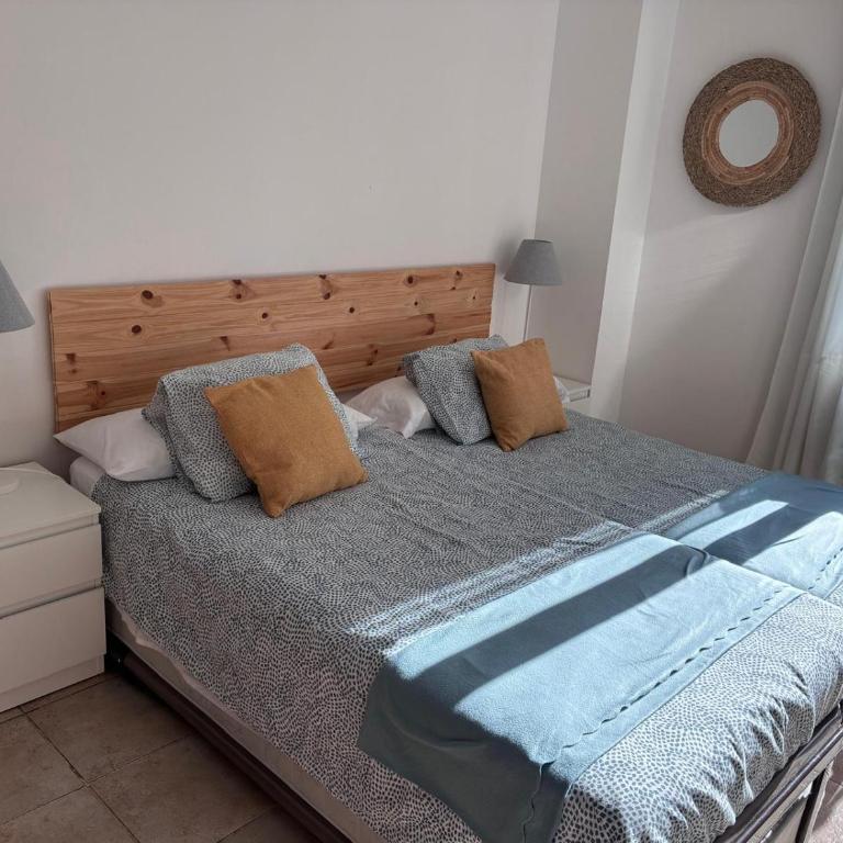 Apartamento Costa Esuri Golf - Apartamento de 2 dormitorios - 21