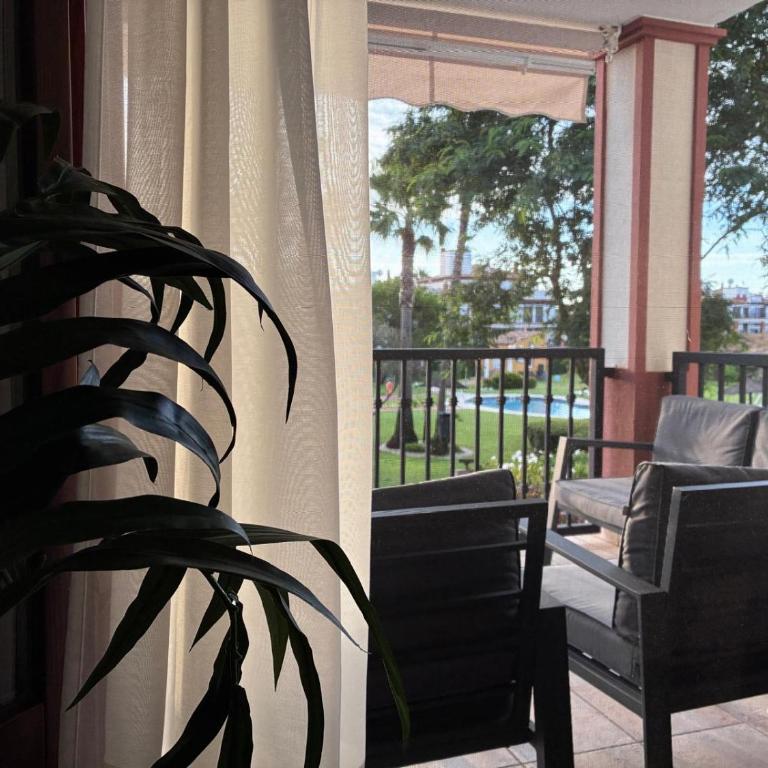 Apartamento Costa Esuri Golf - Apartamento de 2 dormitorios - 10