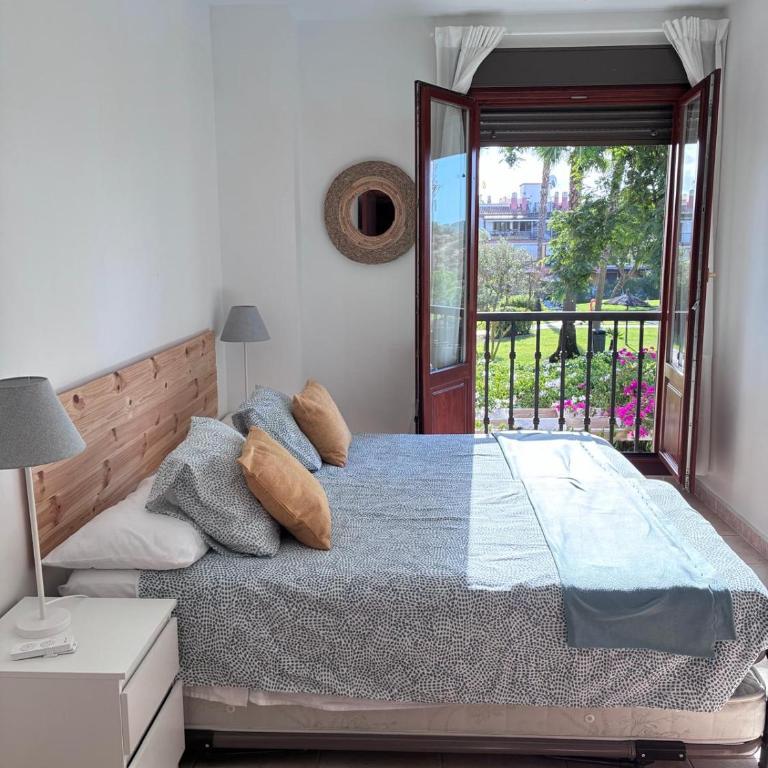 Apartamento Costa Esuri Golf - Apartamento de 2 dormitorios - 24