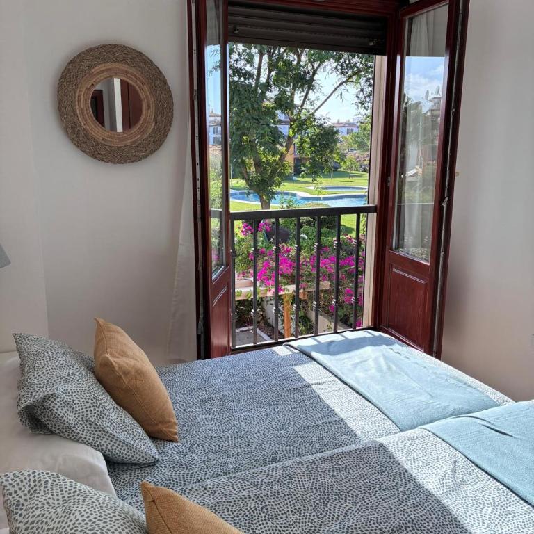 Apartamento Costa Esuri Golf - Apartamento de 2 dormitorios - 22
