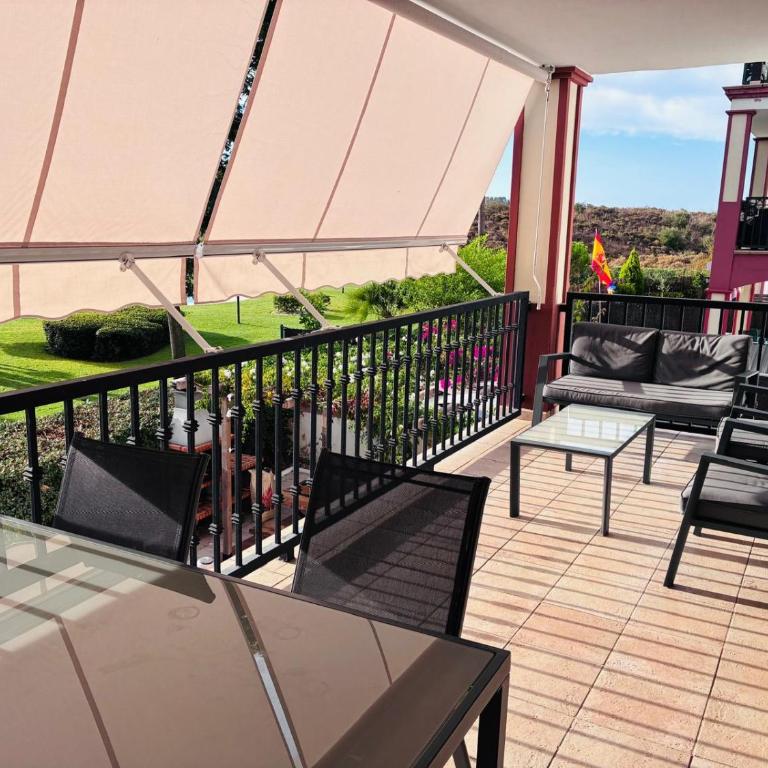 Apartamento Costa Esuri Golf - Apartamento de 2 dormitorios - 6