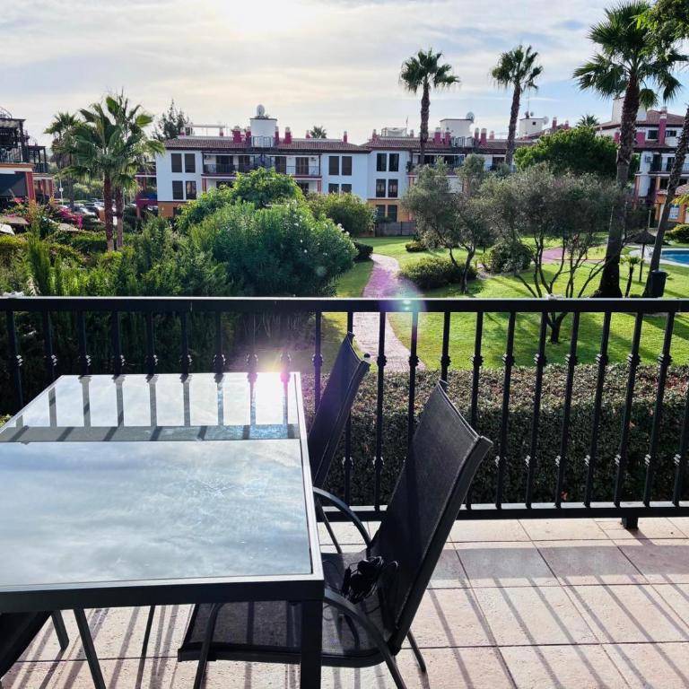 Apartamento Costa Esuri Golf - Apartamento de 2 dormitorios - 5