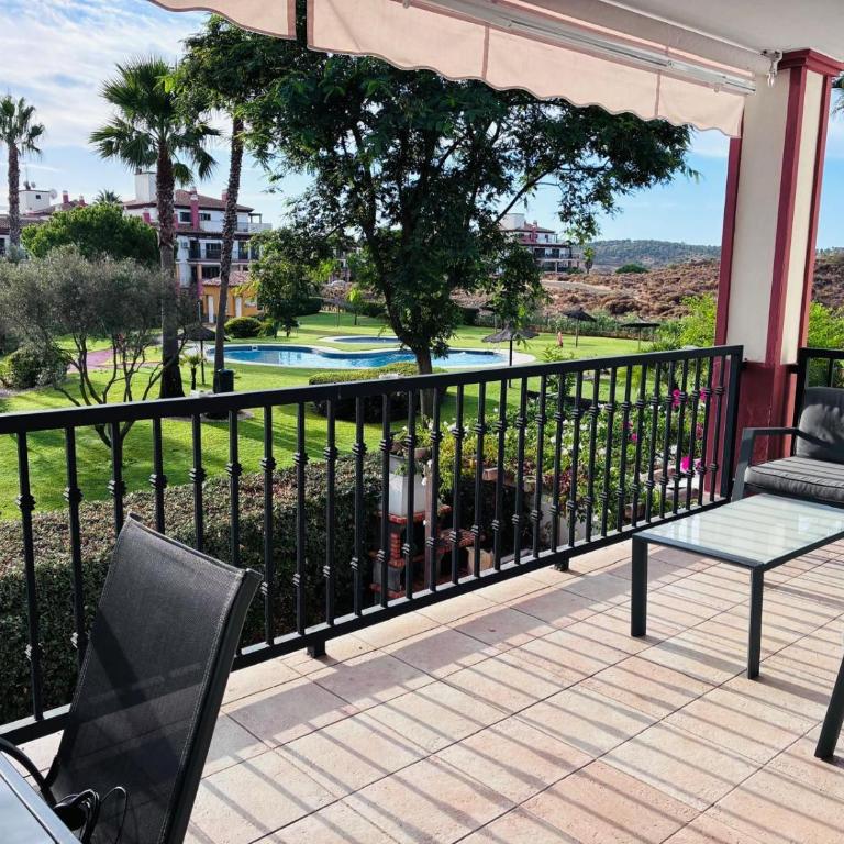 Apartamento Costa Esuri Golf - Apartamento de 2 dormitorios - 4