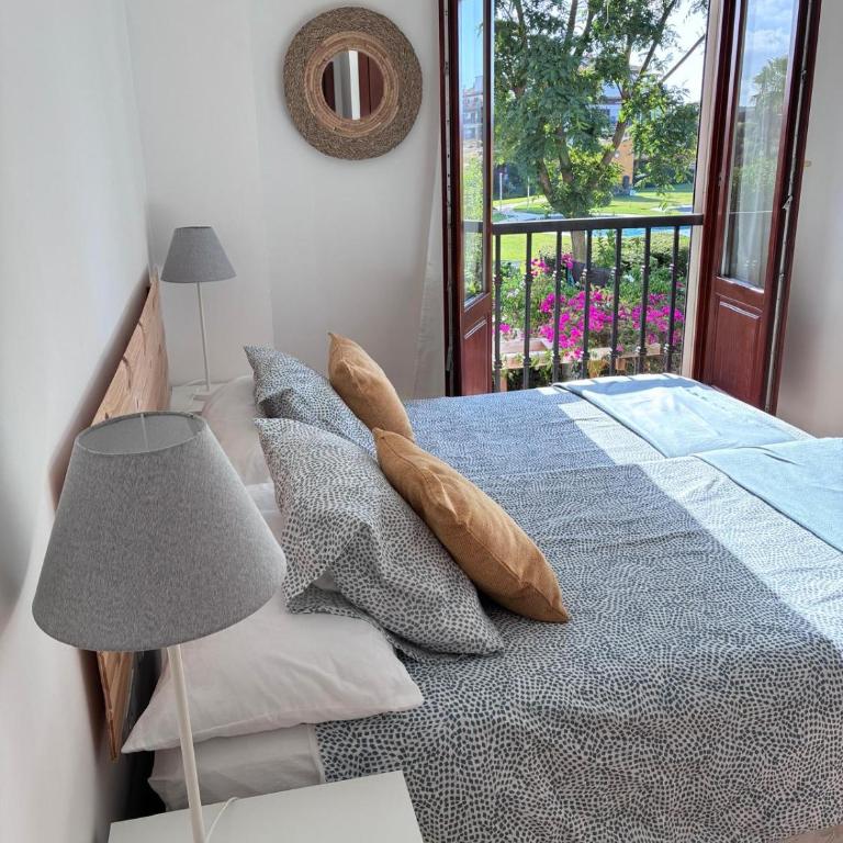 Apartamento Costa Esuri Golf - Apartamento de 2 dormitorios - 23