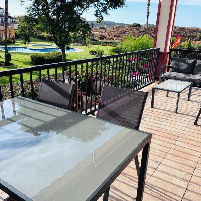 Apartamento Costa Esuri Golf - Apartamento de 2 dormitorios - 9