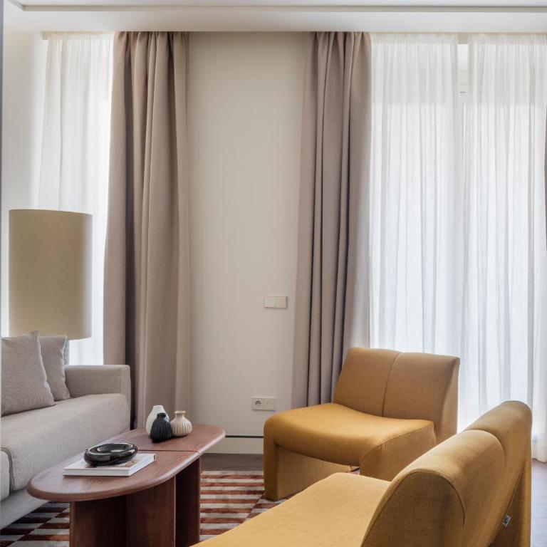 POSTCODE Atocha - Apartment mit 3 Schlafzimmern - 2