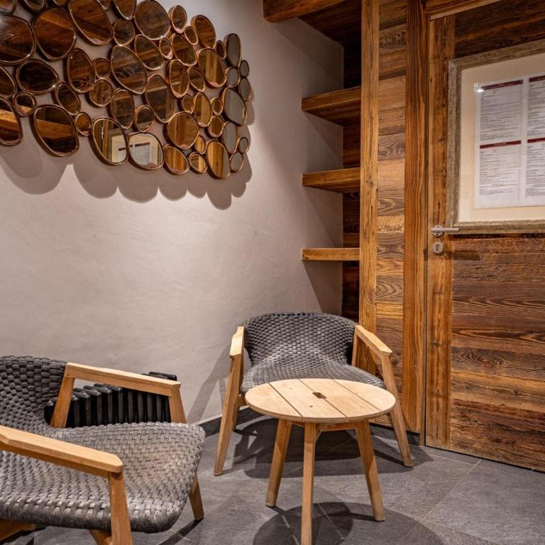 Cozy 1 Bedroom - Arc 1950 - Hameau du Glacier - Appartement - 20