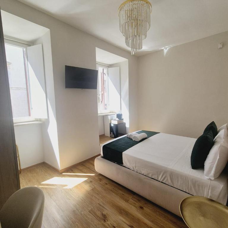 Golden Palace Luxury Guest House - Superior Doppelzimmer - 7