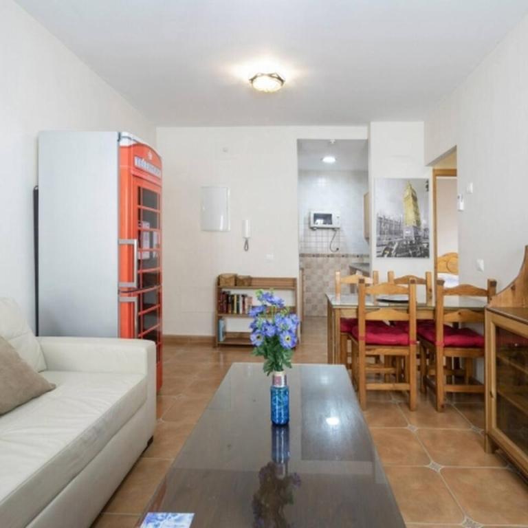 Esperanza free parking by Staycare - Apartment - 3