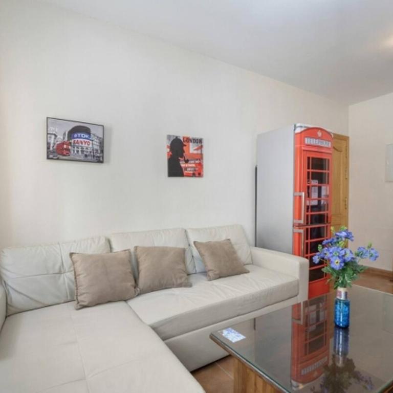 Esperanza free parking by Staycare - Apartment - 2