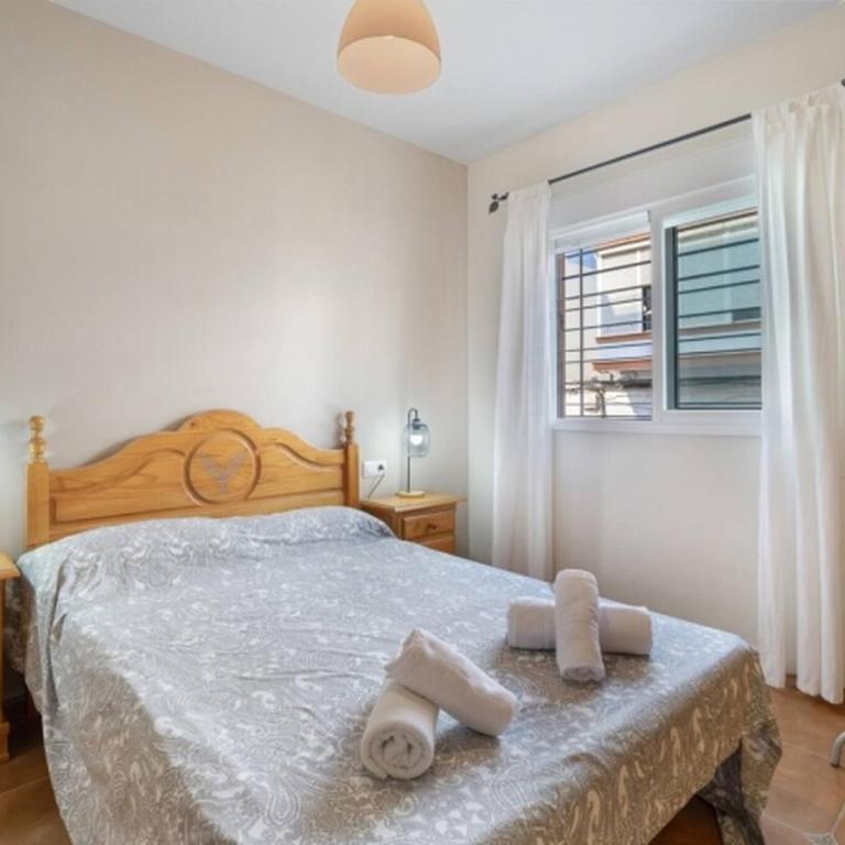 Esperanza free parking by Staycare - Apartment - 7