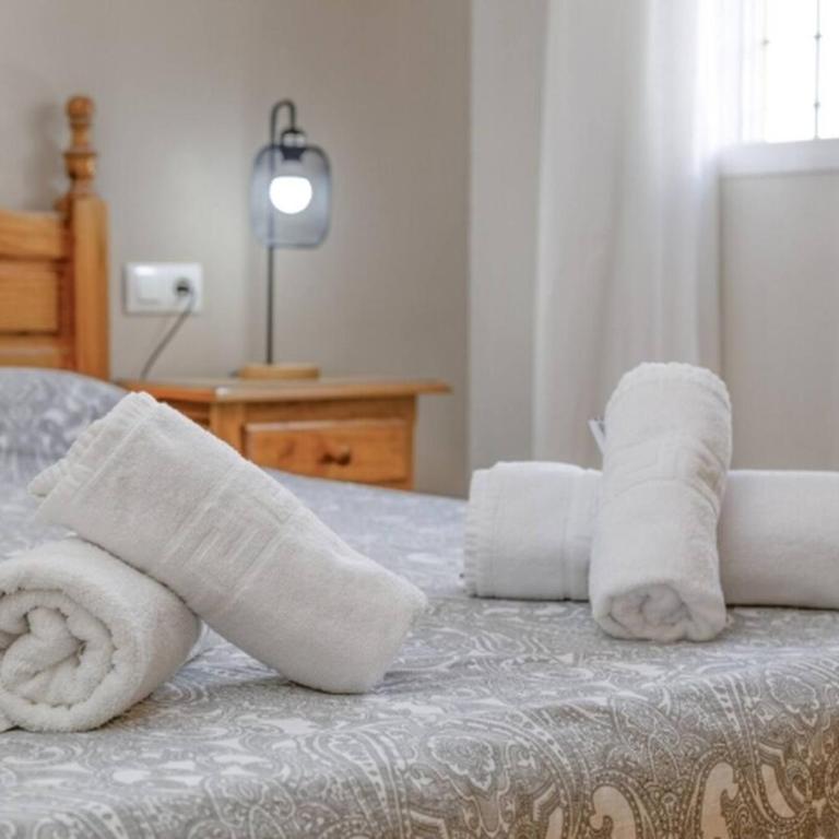 Esperanza free parking by Staycare - Apartment - 9