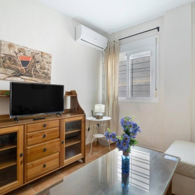 Esperanza free parking by Staycare - Apartment - 22