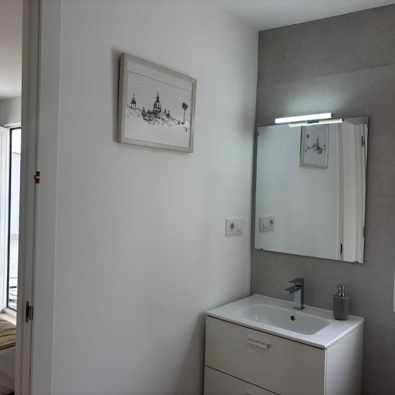 Suites del Arenal Olehousing - Habitación Doble Estándar - 1